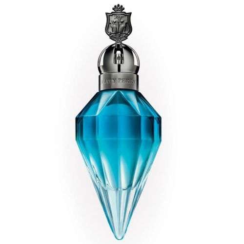 Katy Perry Killer Queen Royal Revolution Eau De Toilette - 30ml