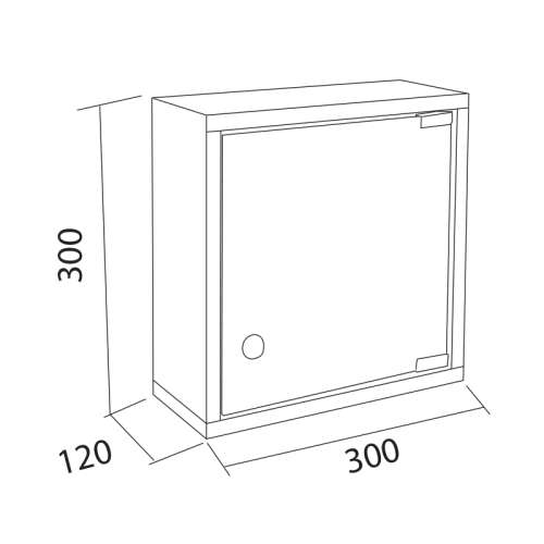 Medicine cabinet on special