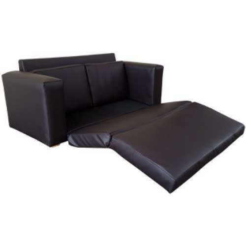 baby  or pet sleeper couch