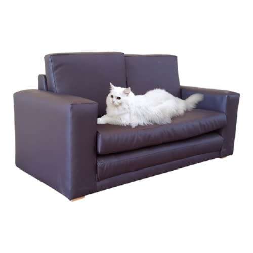 baby  or pet sleeper couch