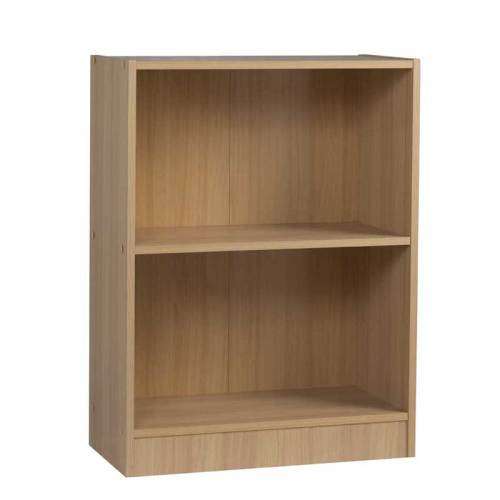 Bookcase shelves