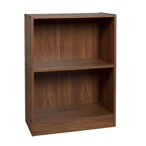 Bookcase shelves