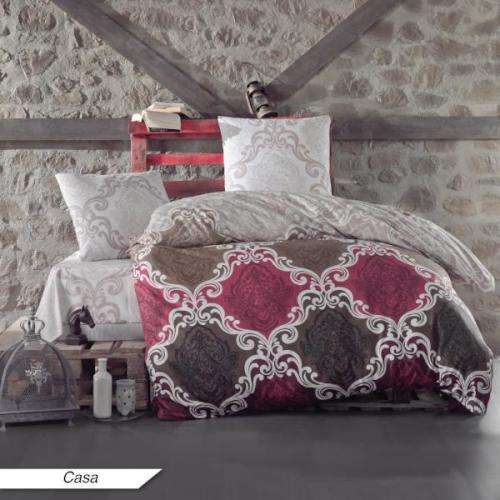 DUVET COVER SET QUEEN