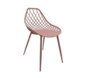 Plastic Spider Chair