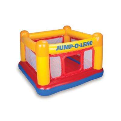 JUMP O LENE PLAYHOUSE