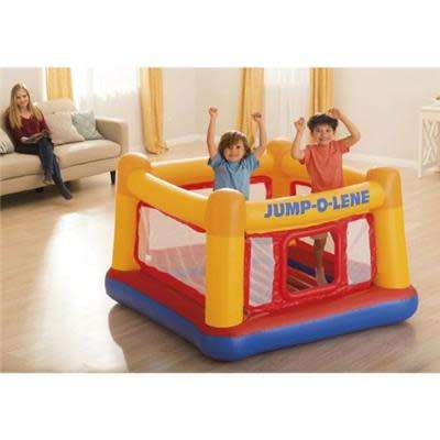 JUMP O LENE PLAYHOUSE