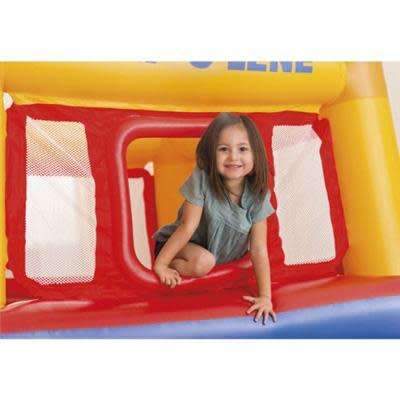 JUMP O LENE PLAYHOUSE