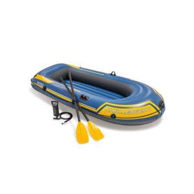 CHALLENGER 2 BOAT SET 2.36mx1.14mx41cm