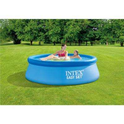 Easy Set Pool 8Ft X 30In (2.44m x 76 cm)