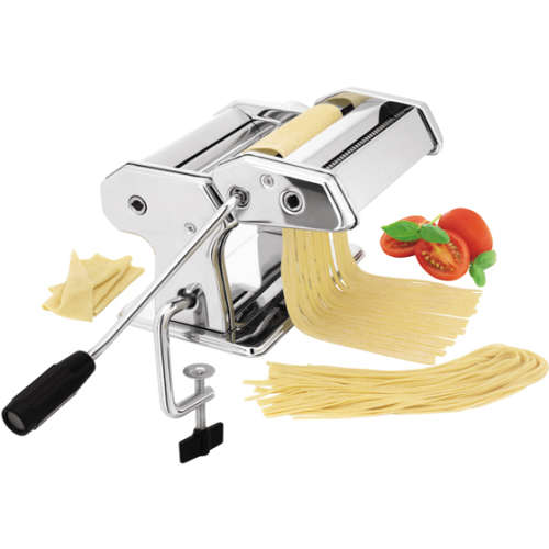 MANUAL PASTA MAKER