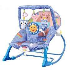 Baby Infant-to-Toddler Rocker
