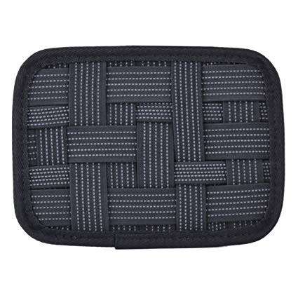 Travel Cable Organizer Electronics Accessories Cases Bag