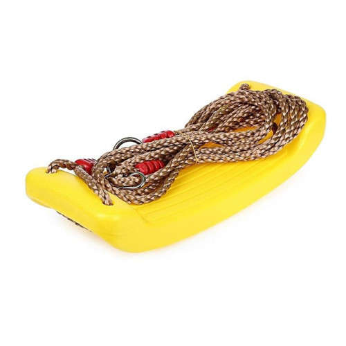 Plastic Swing Rope Seat for Kids