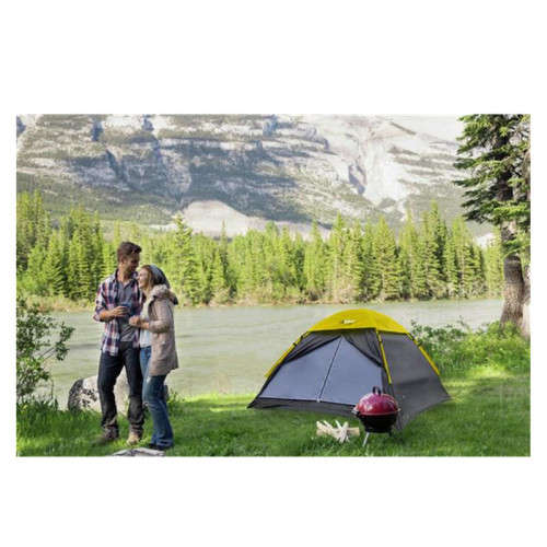 2 Person - Dome tent