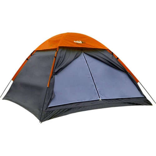 4 Person - Dome tent