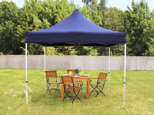 Outdoor Gazebo 3x3m Folding Pop Up Marquee Shade Tent Canopy