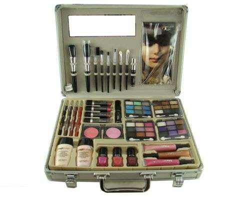 Magic colour makeup kit