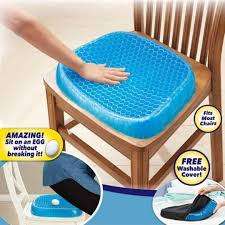 Egg Sitter Support Cushion