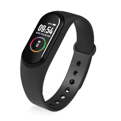 New M4 Smart Watch Heart Rate Tracker sport watch