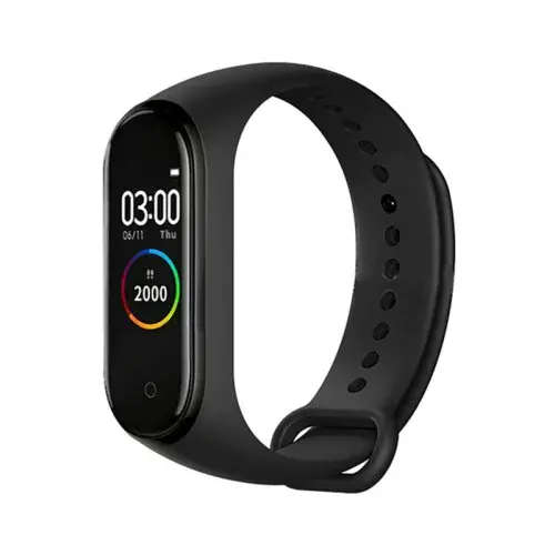 New M4 Smart Watch Heart Rate Tracker sport watch