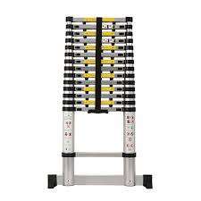 Telescopic Ladder - 4.4m