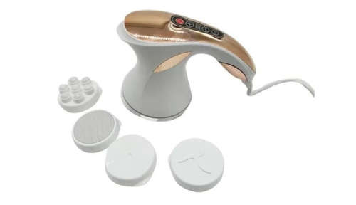 Intelligent push fat assage machine