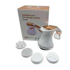 Intelligent push fat assage machine
