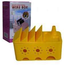 WIRE BOX