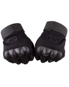 Tactical Gloves Military Rubber Hard Knuckle Gloves
