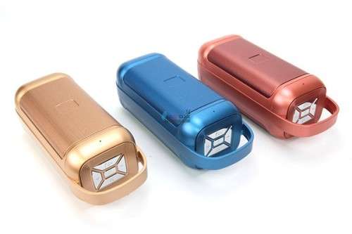 portable wireless speaker YC-01