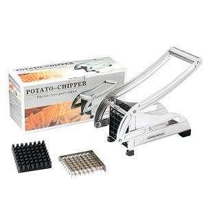 Potato Chipper