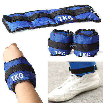 Sports Sandbag 1kg