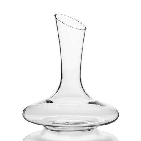 Ultra Wine Decanter