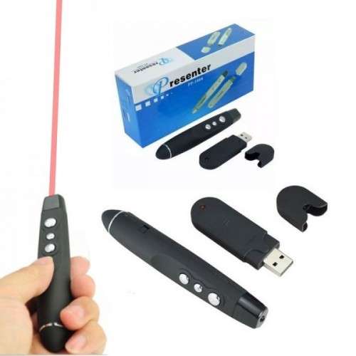 Wireless Presenter PP-1000