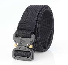 Tactical Hunting Accessories Tactical Gear Heavy Duty Belt