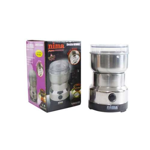 Electric Spice Grinder