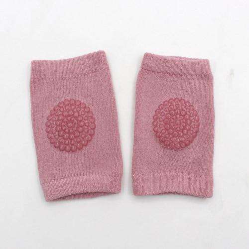 Baby Knee Pads  pink