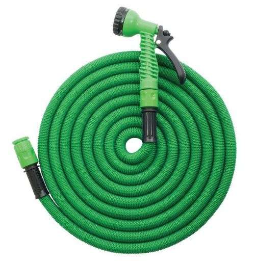 7.5M DURABLE HOSE
