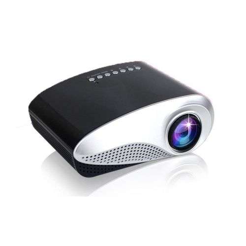 Mini LED Projector