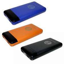 26800mAh High Capacity Power Bank
