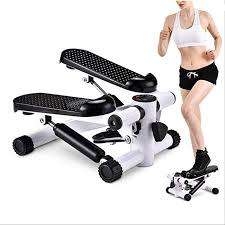 Mini Fitness Exercise Machine