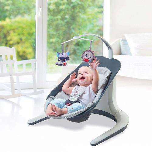 2 in 1 Multifunctional Baby Cradle Chair