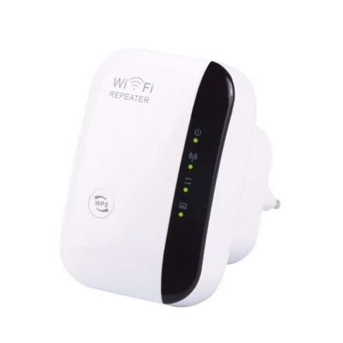 Wireless-N WiFi Repeater
