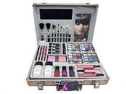 Miss Young Professional Complete Makeup Palette set Kit