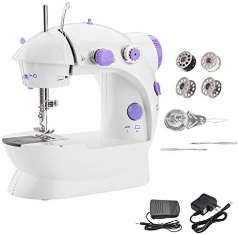 Portable Mini Sewing Machine