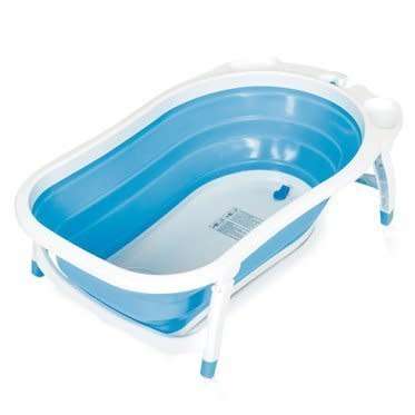 Folding Baby Bath
