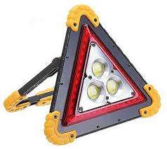 Multi-functional LED Working Lamp