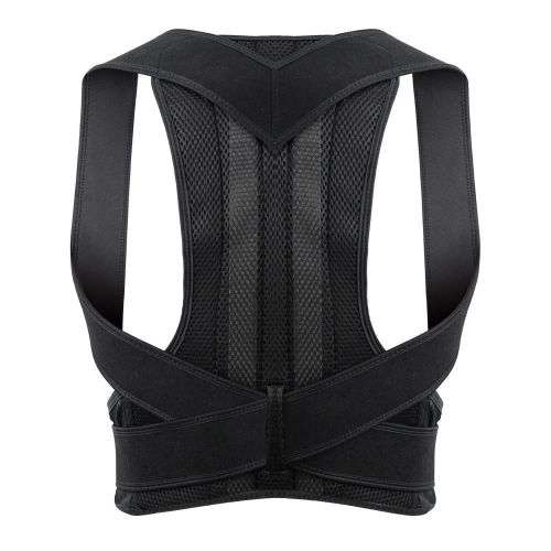 Comfort Posture Corrector and Back Support Brace - m