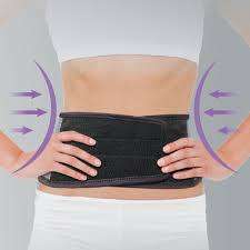 classic waist support