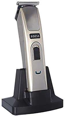 Rozia Professional Trimmer HQ 232